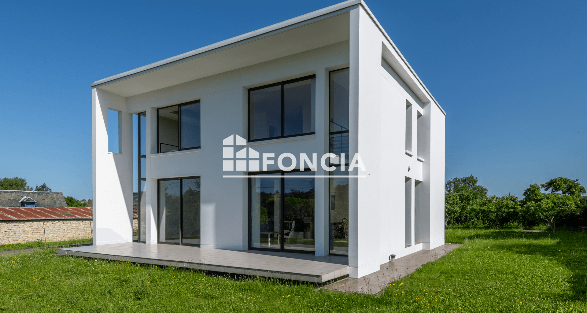 Maison 5 pièces (150 m²) à vendre - Haussez (76440)