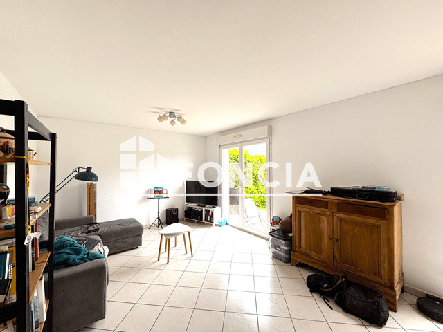 Maison 5 pièces (101.47 m²) à louer - Coublevie (38500)