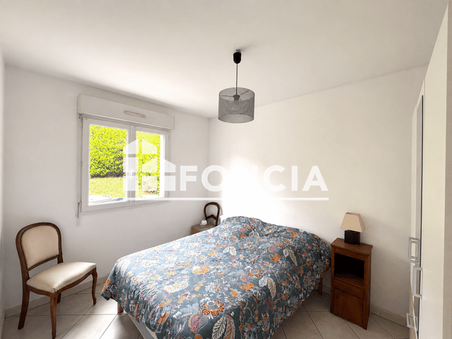 Maison 5 pièces (101.47 m²) à louer - Coublevie (38500)