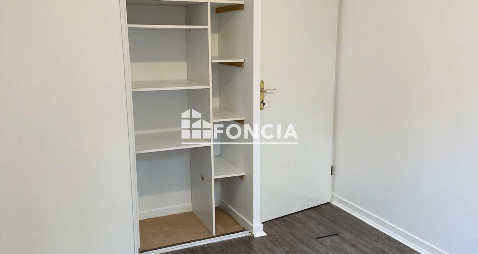 Appartement 2 pièces (43.77 m²) à louer - Le Plessis-trévise (94420)
