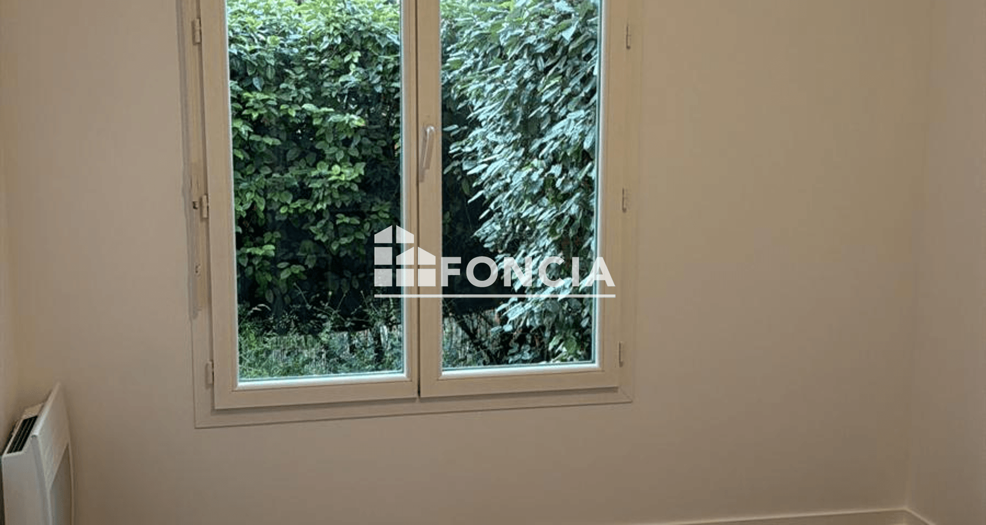 Appartement 2 pièces (43.77 m²) à louer - Le Plessis-trévise (94420)
