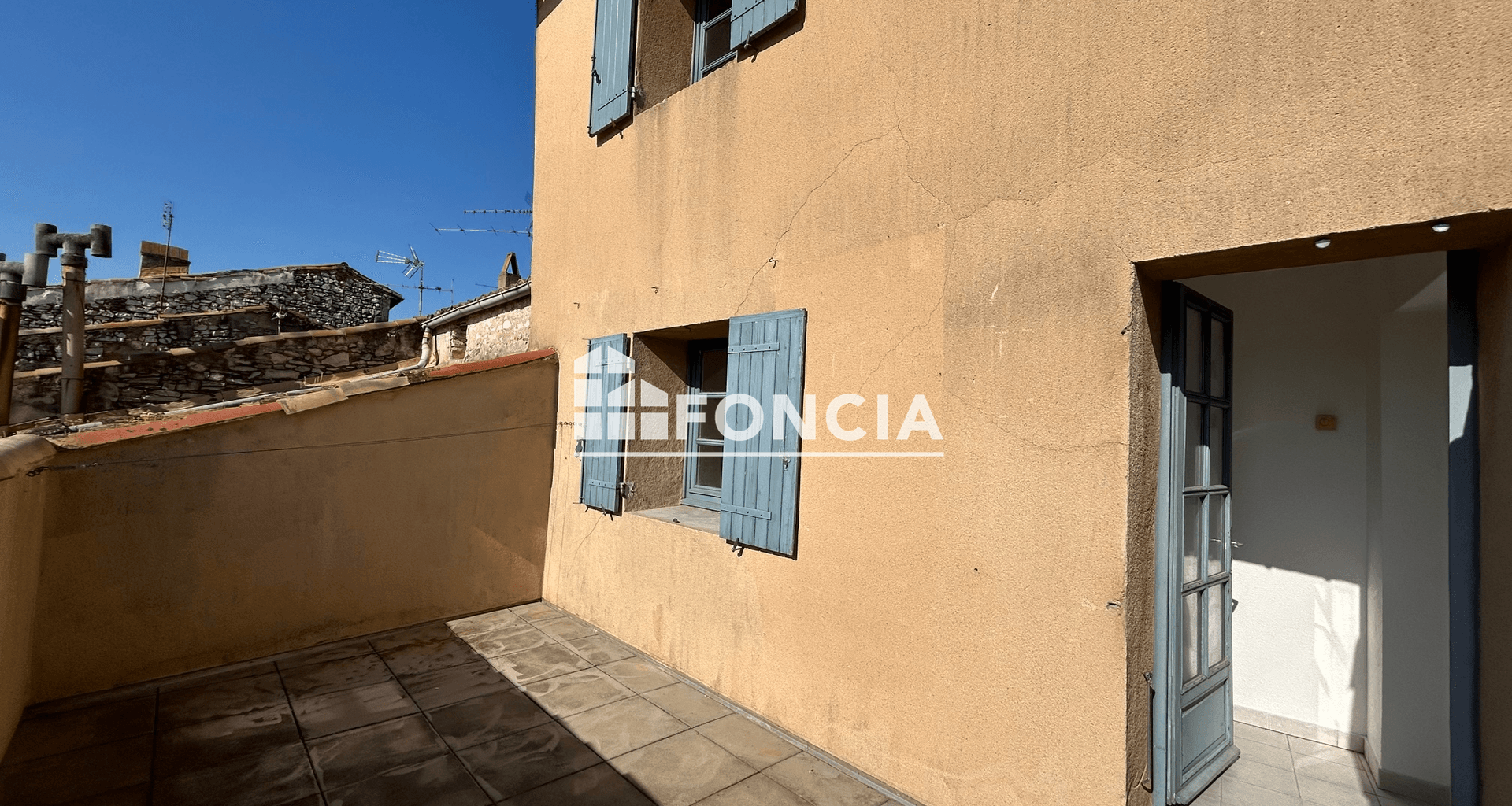 Appartement 3 pièces (59.27 m²) à louer - Nîmes (30900)