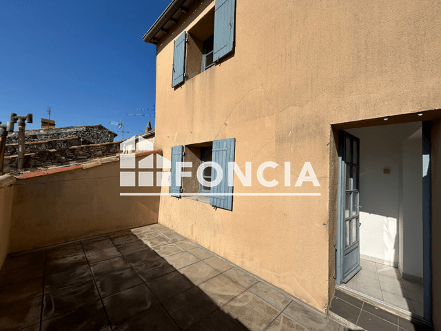 Appartement 3 pièces (59.27 m²) à louer - Nimes (30900)