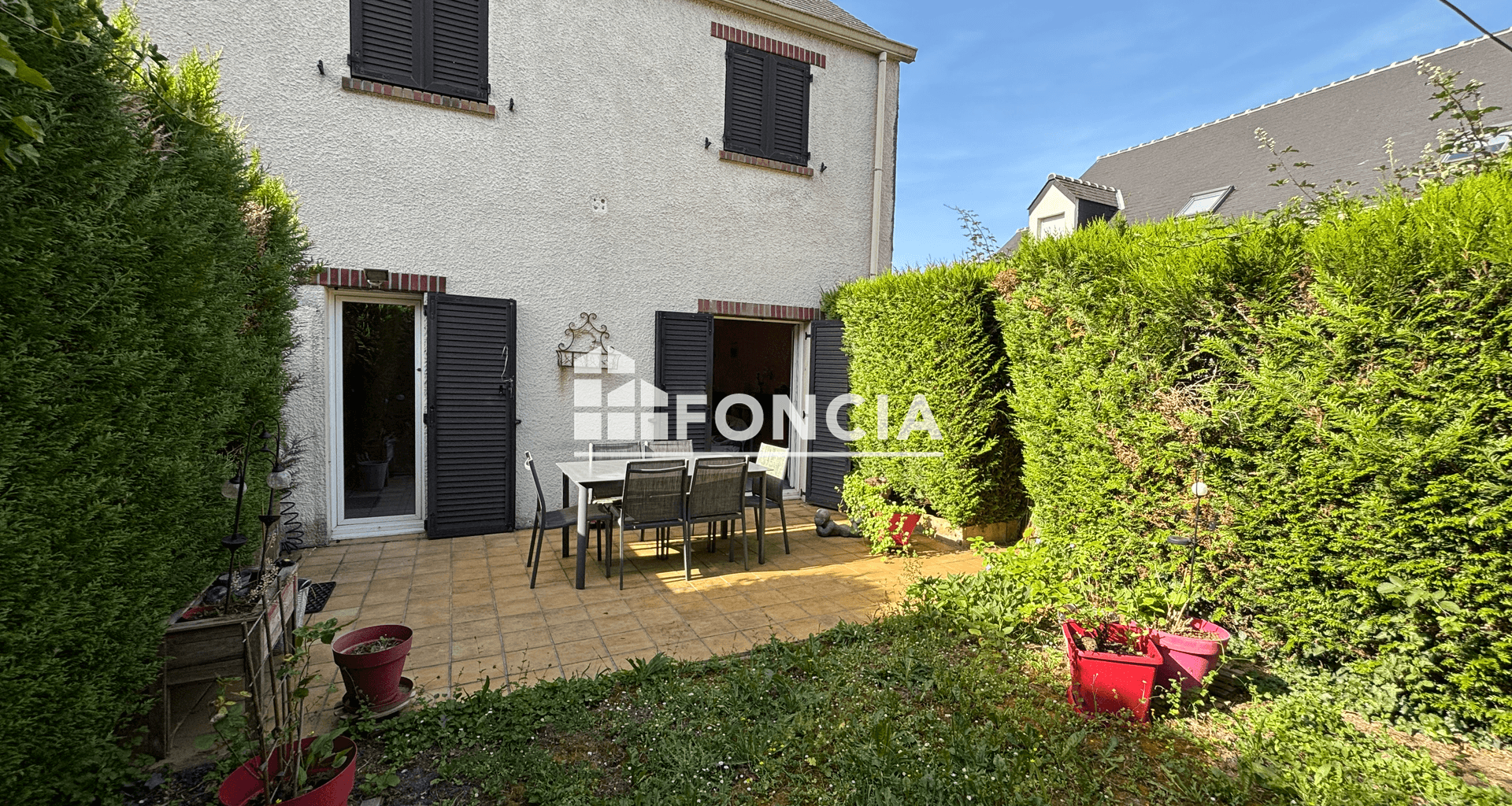 Maison 4 pièces (86.75 m²) à vendre - Saint-jean-de-la-ruelle (45380)