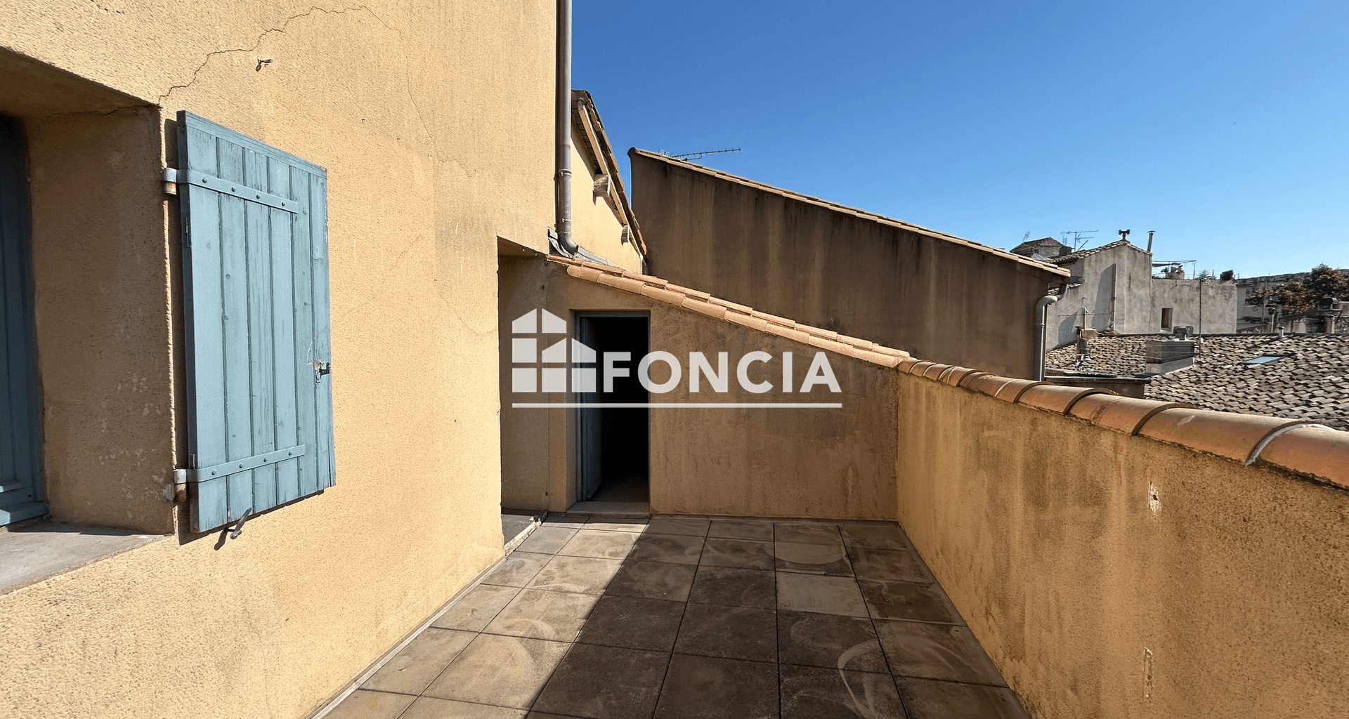Appartement 3 pièces (59.27 m²) à louer - Nîmes (30900)