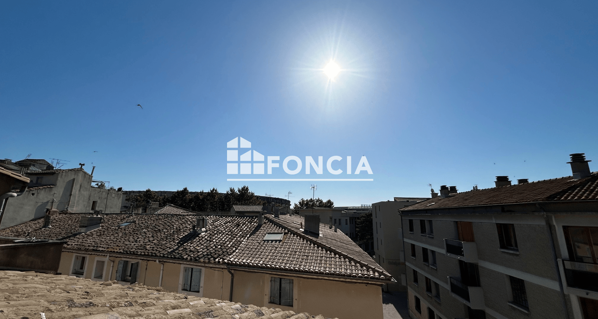Appartement 3 pièces (59.27 m²) à louer - Nîmes (30900)