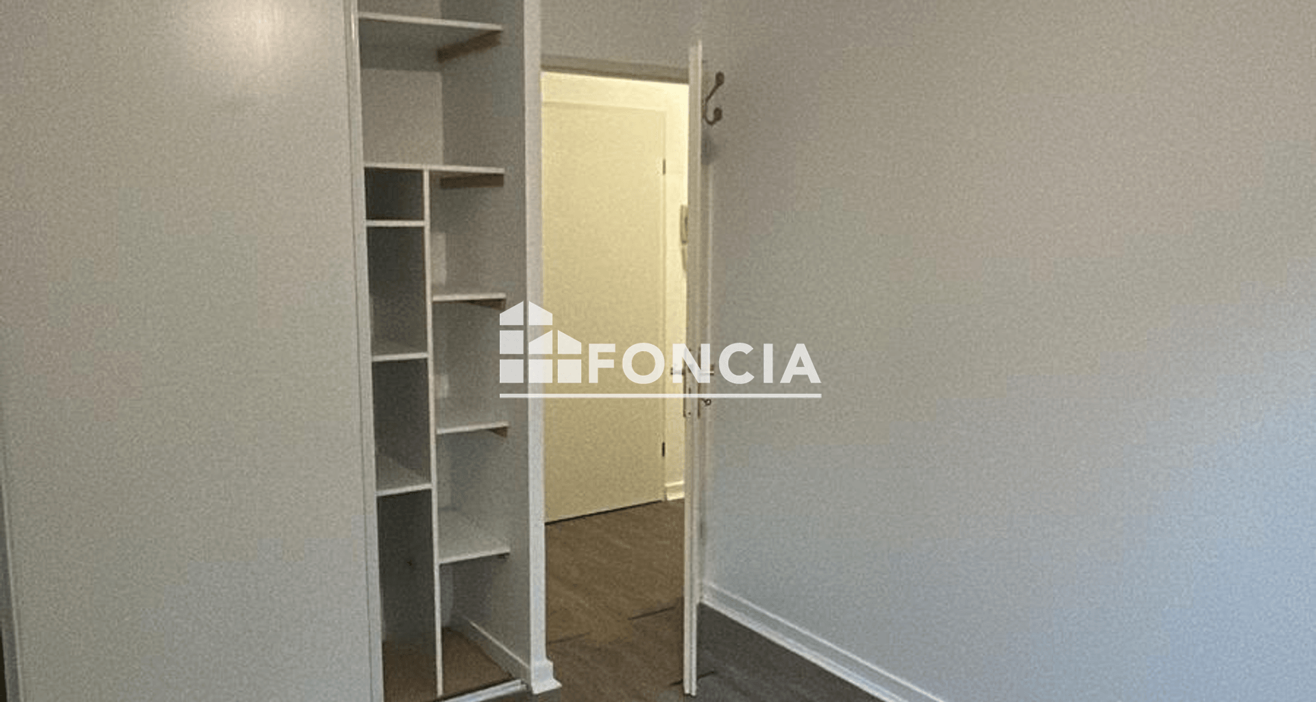 Appartement 2 pièces (43.77 m²) à louer - Le Plessis-trévise (94420)