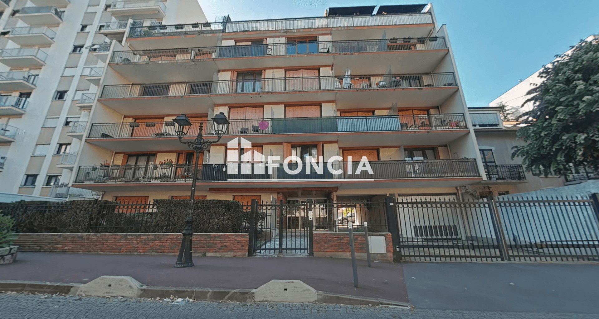 Studio (25.33 m²) à louer - Villemomble (93250)