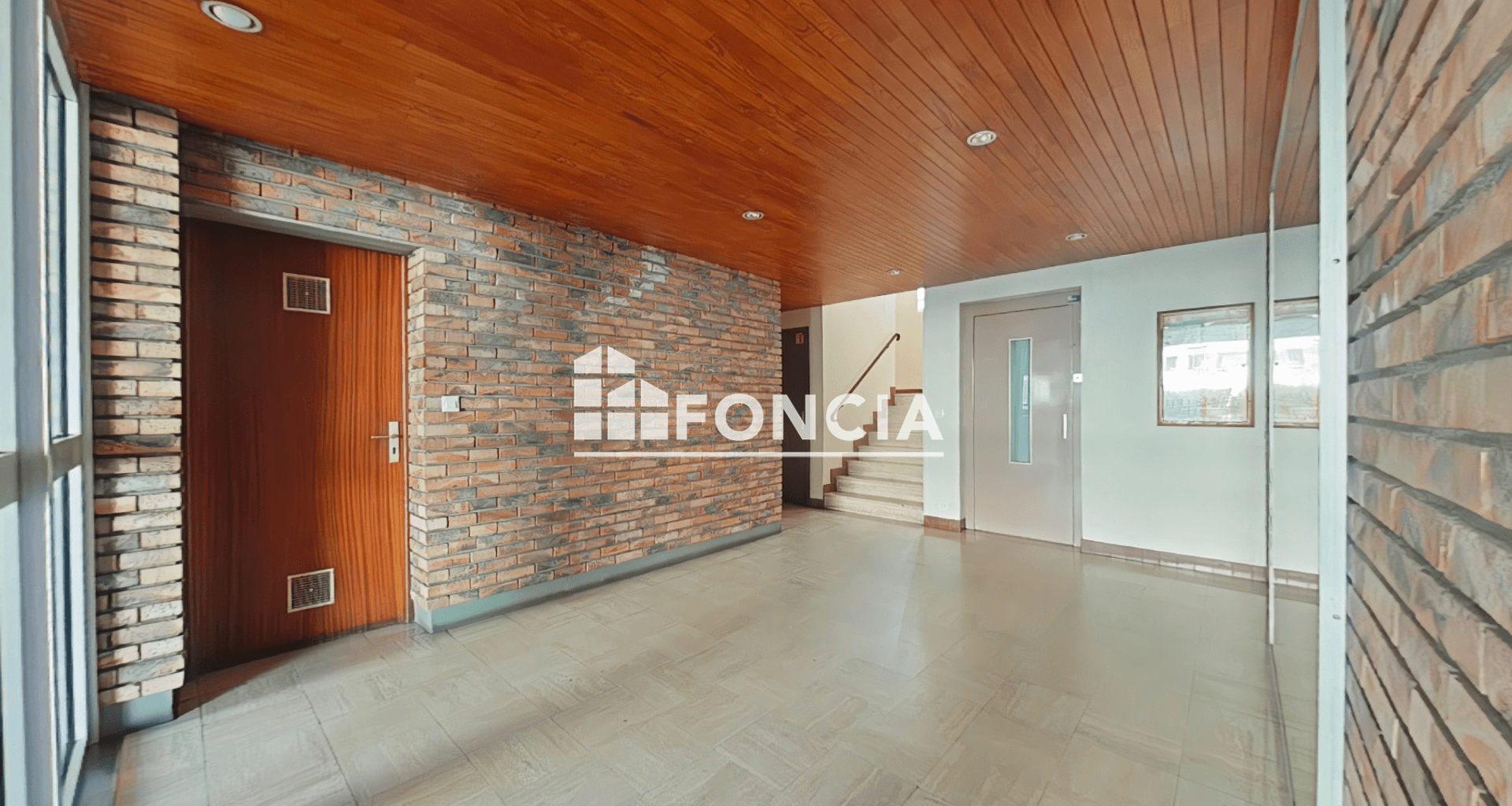 Studio (25.33 m²) à louer - Villemomble (93250)