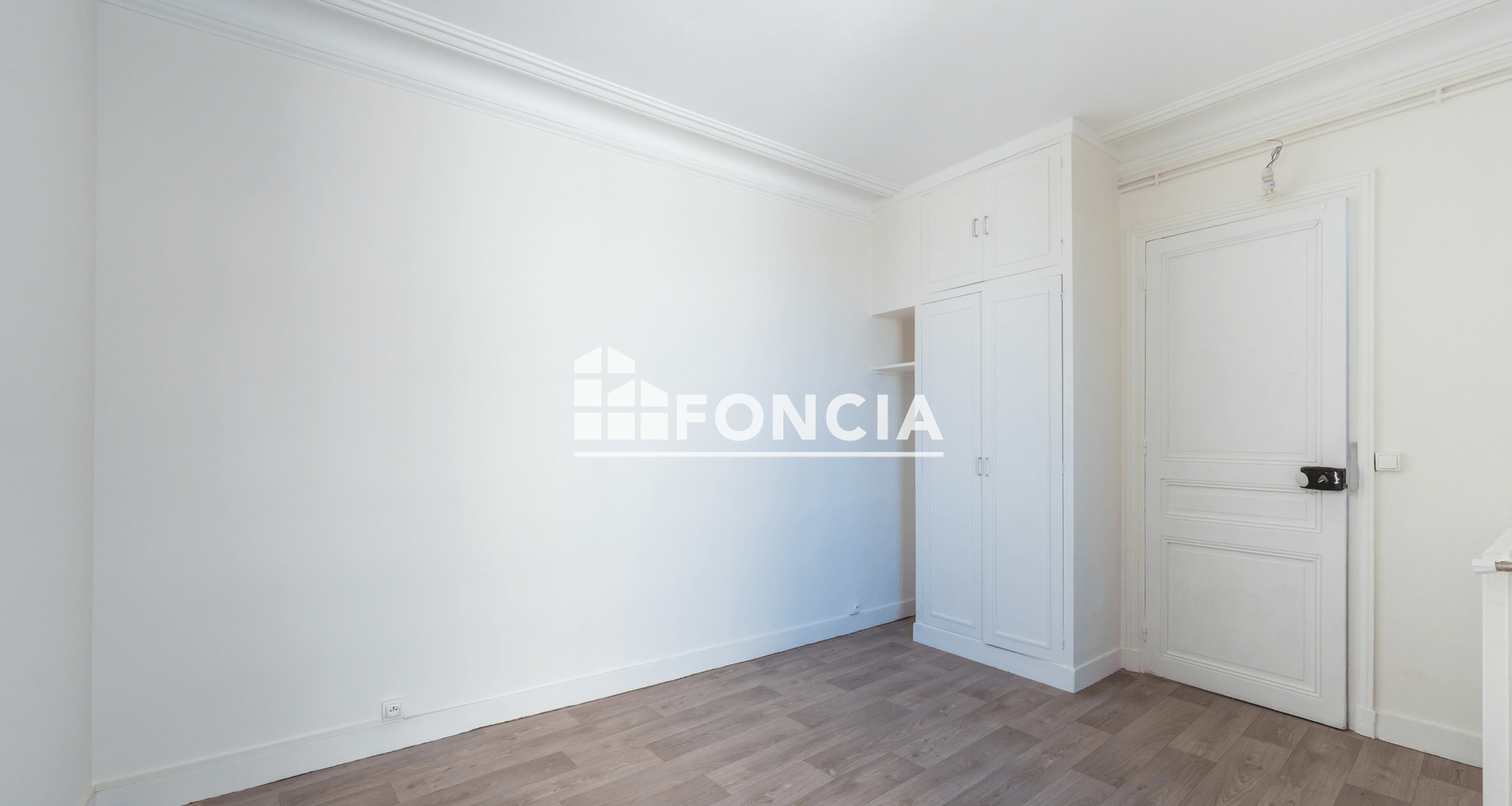 Appartement 2 pièces (44.31 m²) à vendre - Bois-colombes (92270)