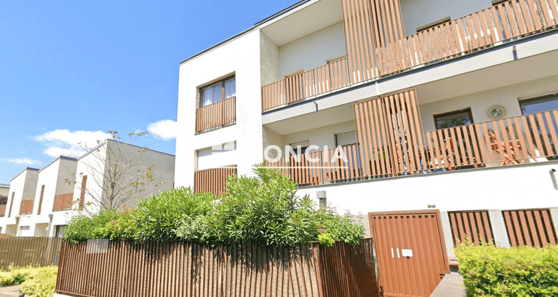Appartement 3 pièces (64 m²) à louer - Vitry-sur-seine (94400)