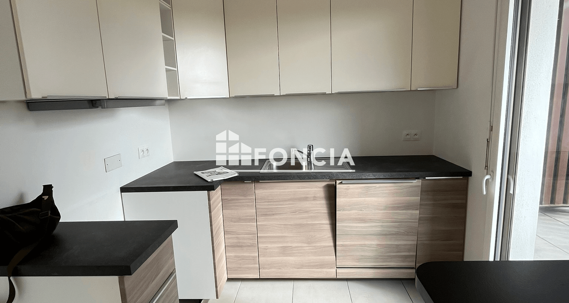 Appartement 3 pièces (64 m²) à louer - Vitry-sur-seine (94400)