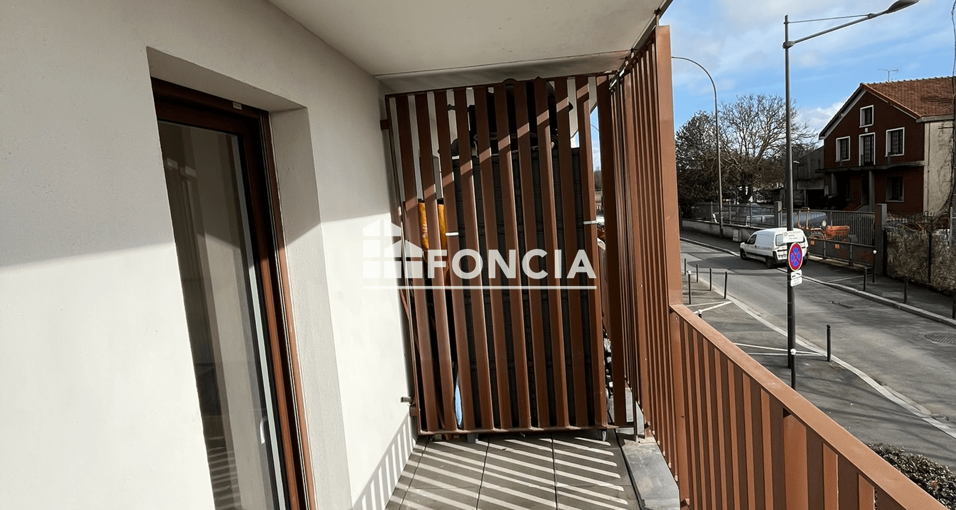 Appartement 3 pièces (64 m²) à louer - Vitry-sur-seine (94400)