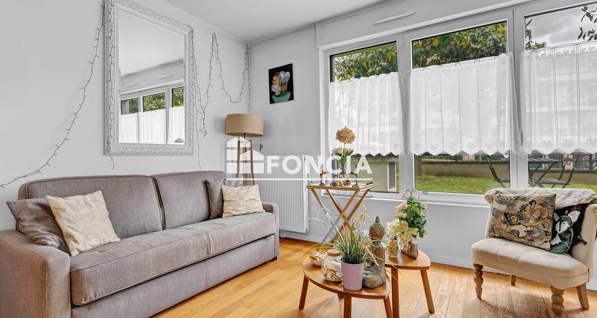 Studio (27.08 m²) à vendre - Meudon (92190)
