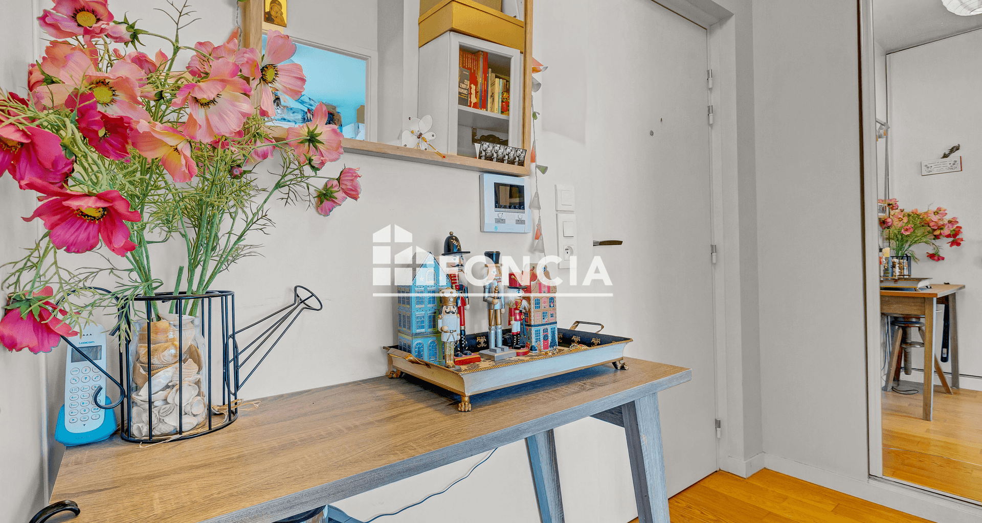 Studio (27.08 m²) à vendre - Meudon (92190)