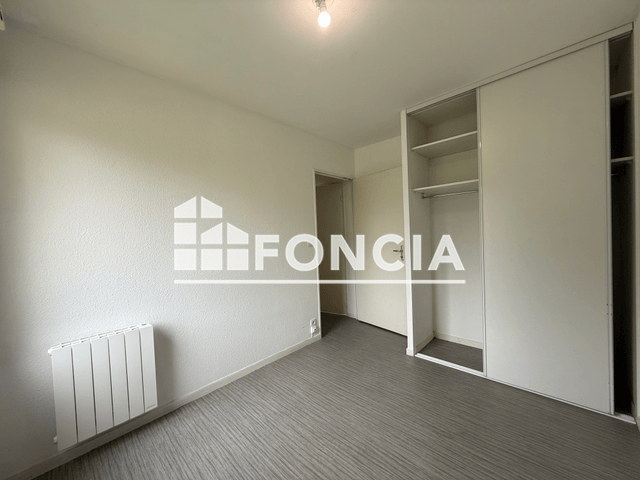 Appartement 3 pièces (53.06 m²) à louer - Touques (14800)