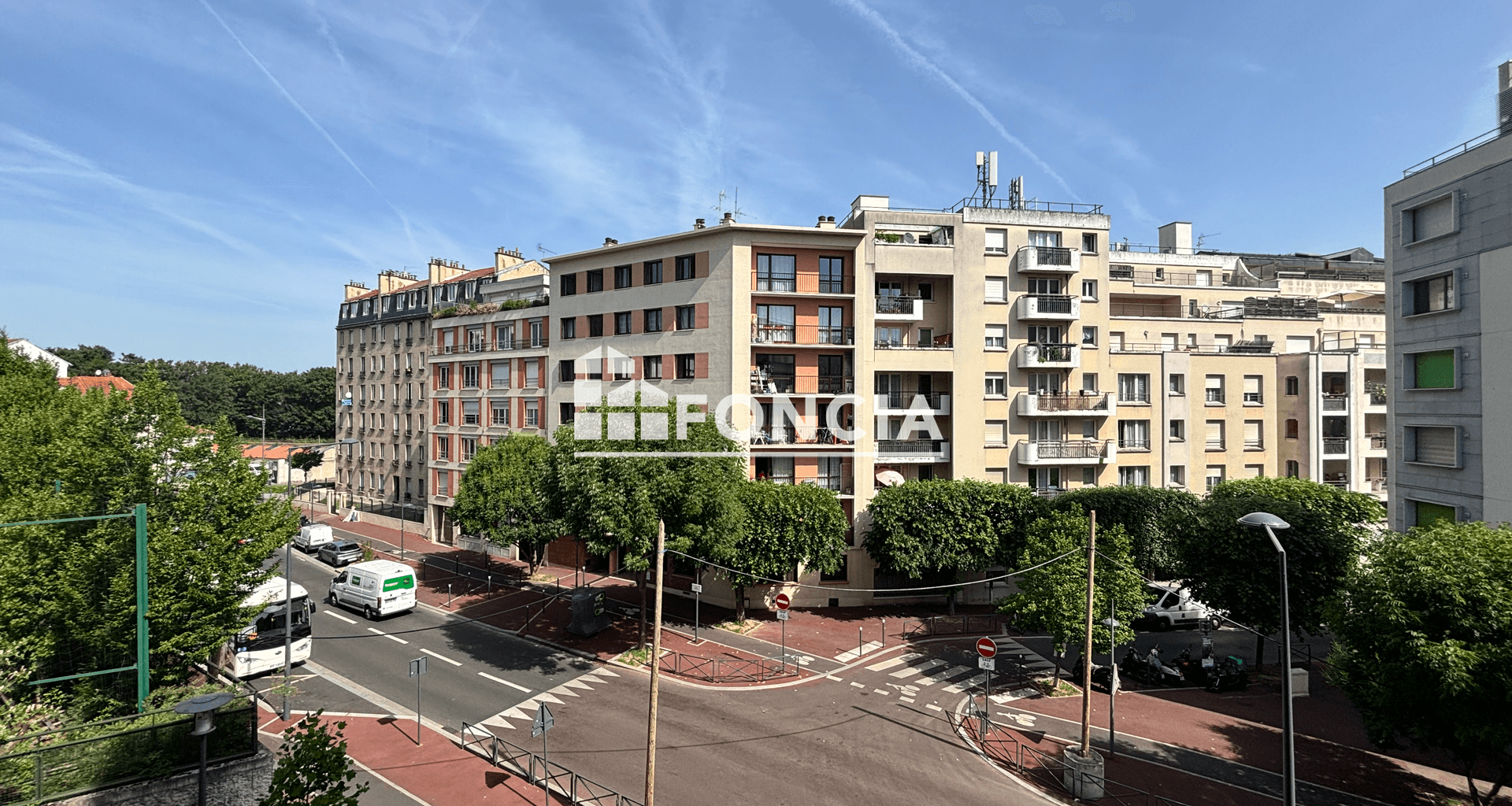 Appartement 2 pièces (45.07 m²) à louer - Meudon (92190)