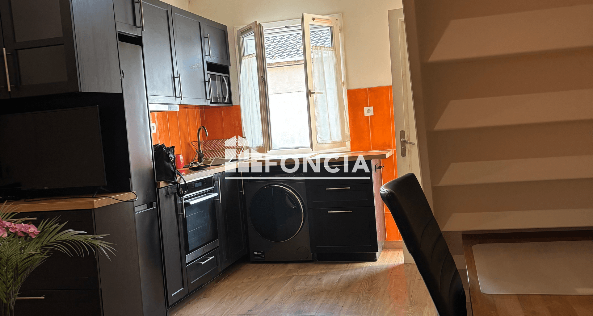 Studio (23.2 m²) à louer - Corbeil-essonnes (91100)