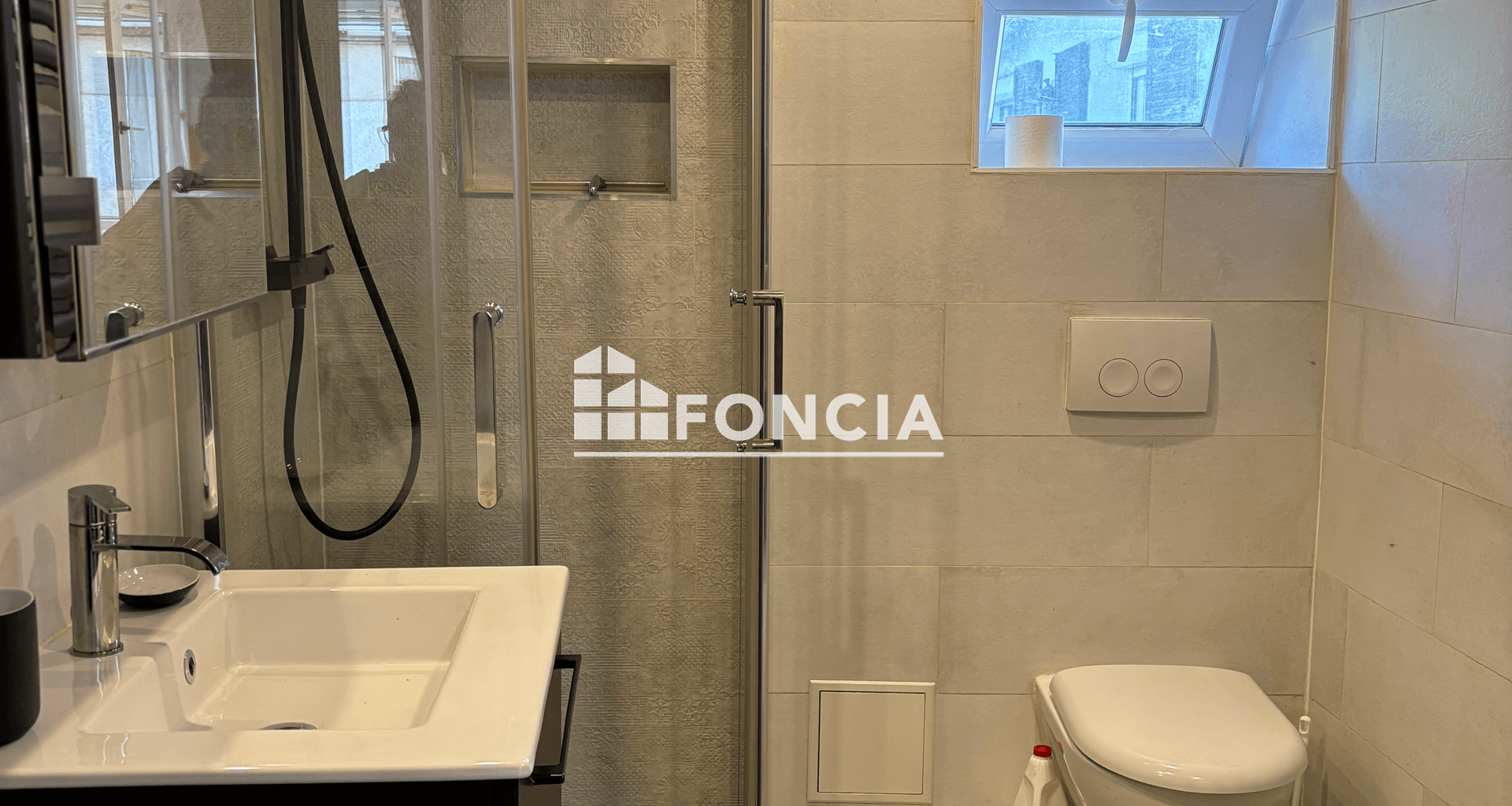 Studio (23.2 m²) à louer - Corbeil-essonnes (91100)