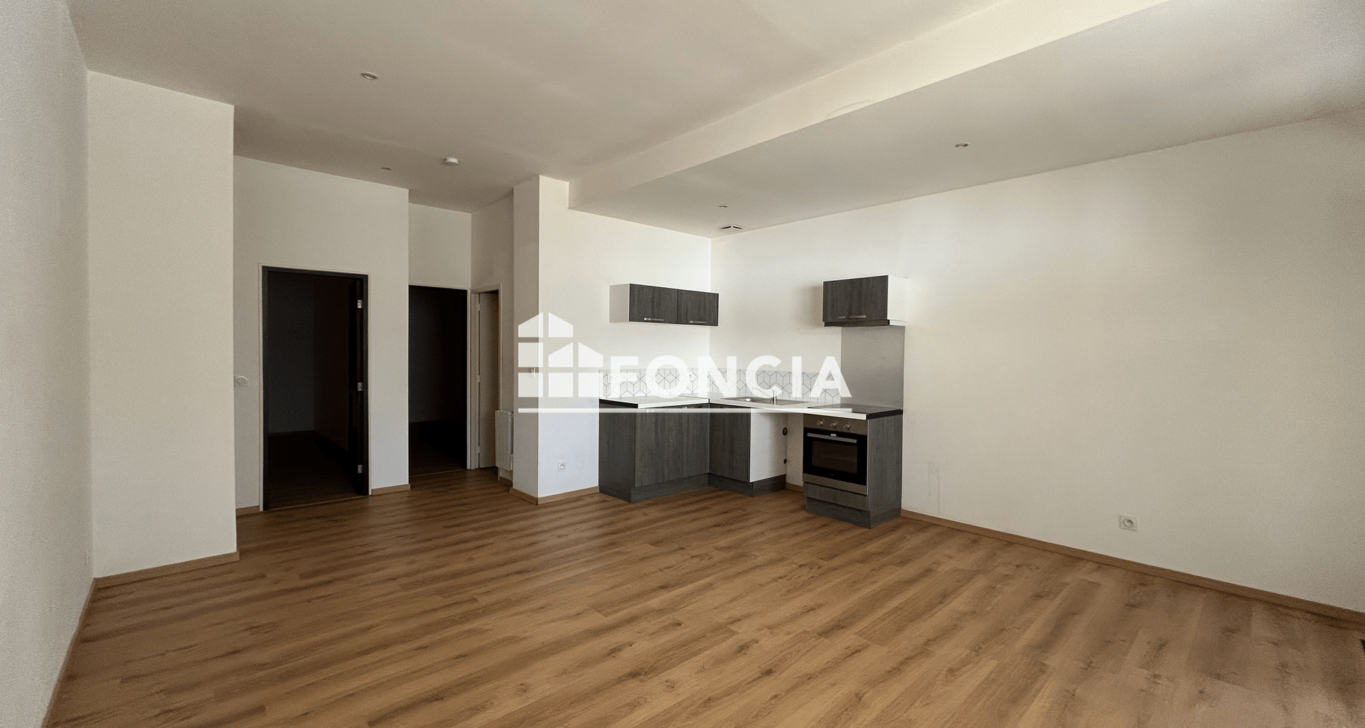 Appartement 3 pièces (55 m²) à vendre - Le Mans (72000)
