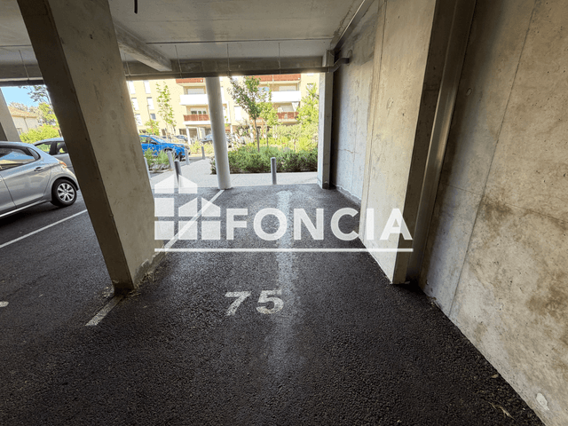 Appartement 4 pièces (77.1 m²) à louer - Arles (13200)
