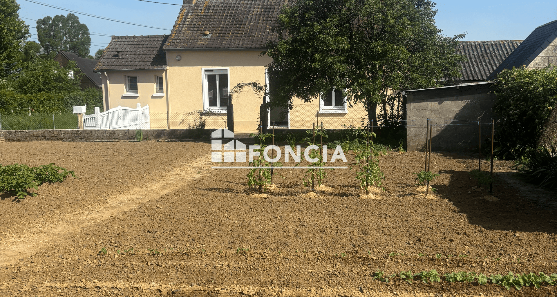 Maison 3 pièces (51 m²) à vendre - Mansigné (72510)
