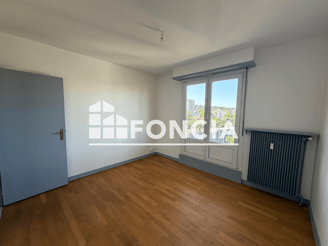 Appartement 3 pièces (79.66 m²) à louer - Mulhouse (68100)