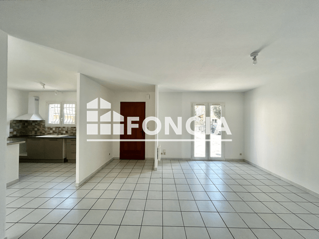 Maison 5 pièces (85.95 m²) à louer - Carcassonne (11000)