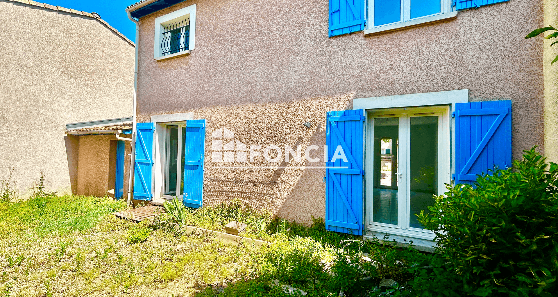 Maison 5 pièces (85.95 m²) à louer - Carcassonne (11000)