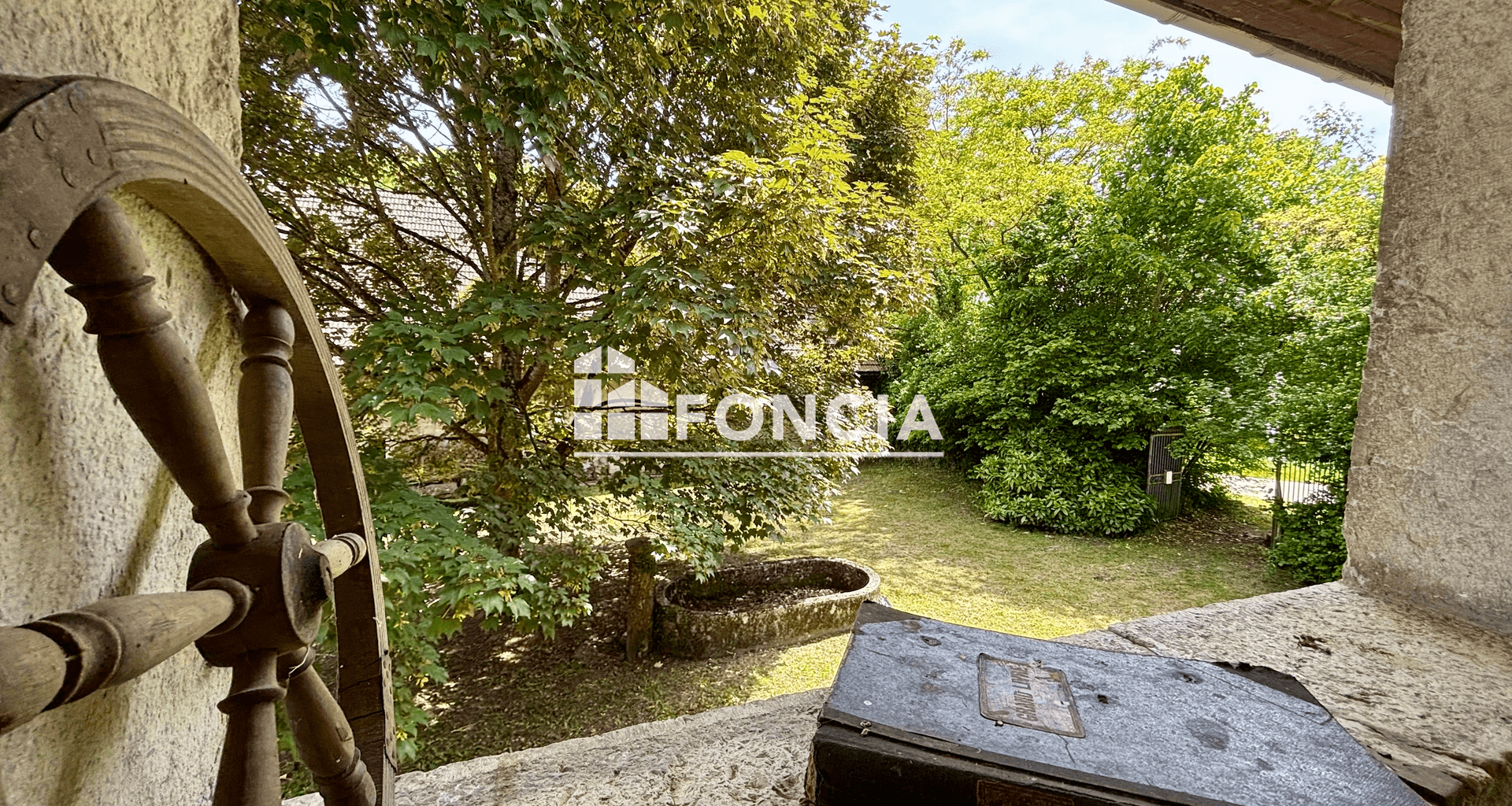 Maison 6 pièces (500 m²) à vendre - Entrelacs (73410)
