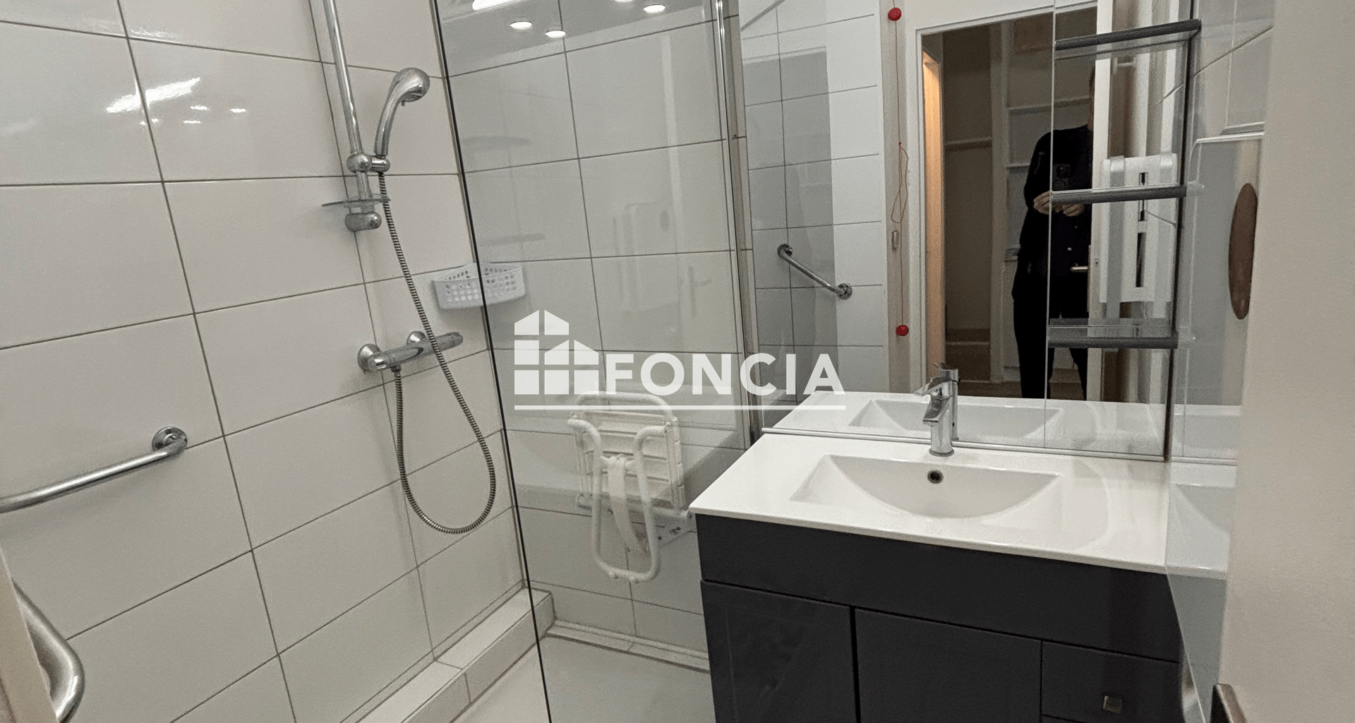 Studio (27 m²) à vendre - Agen (47000)