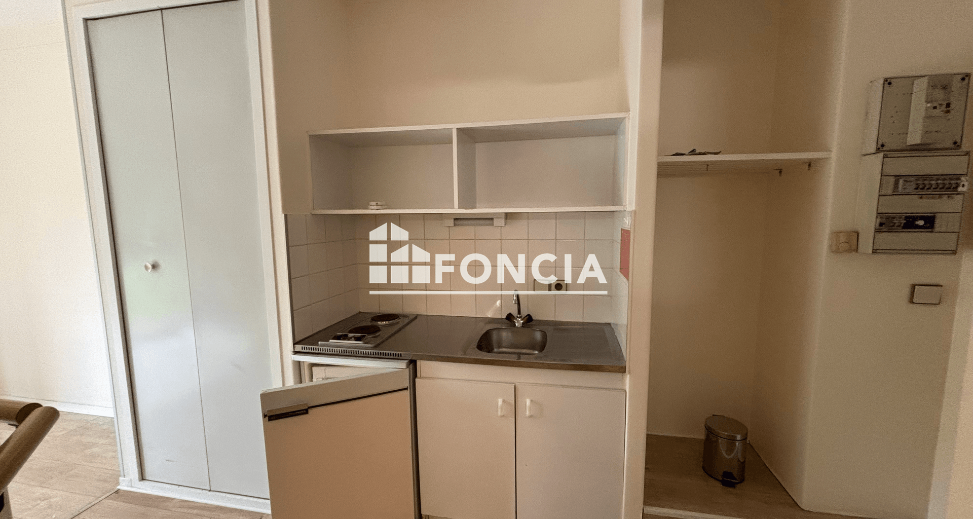 Studio (27 m²) à vendre - Agen (47000)