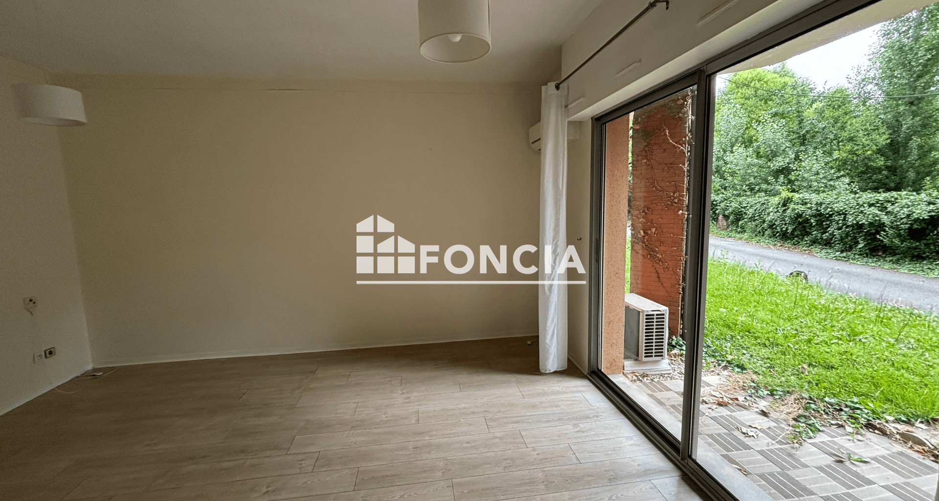 Studio (27 m²) à vendre - Agen (47000)