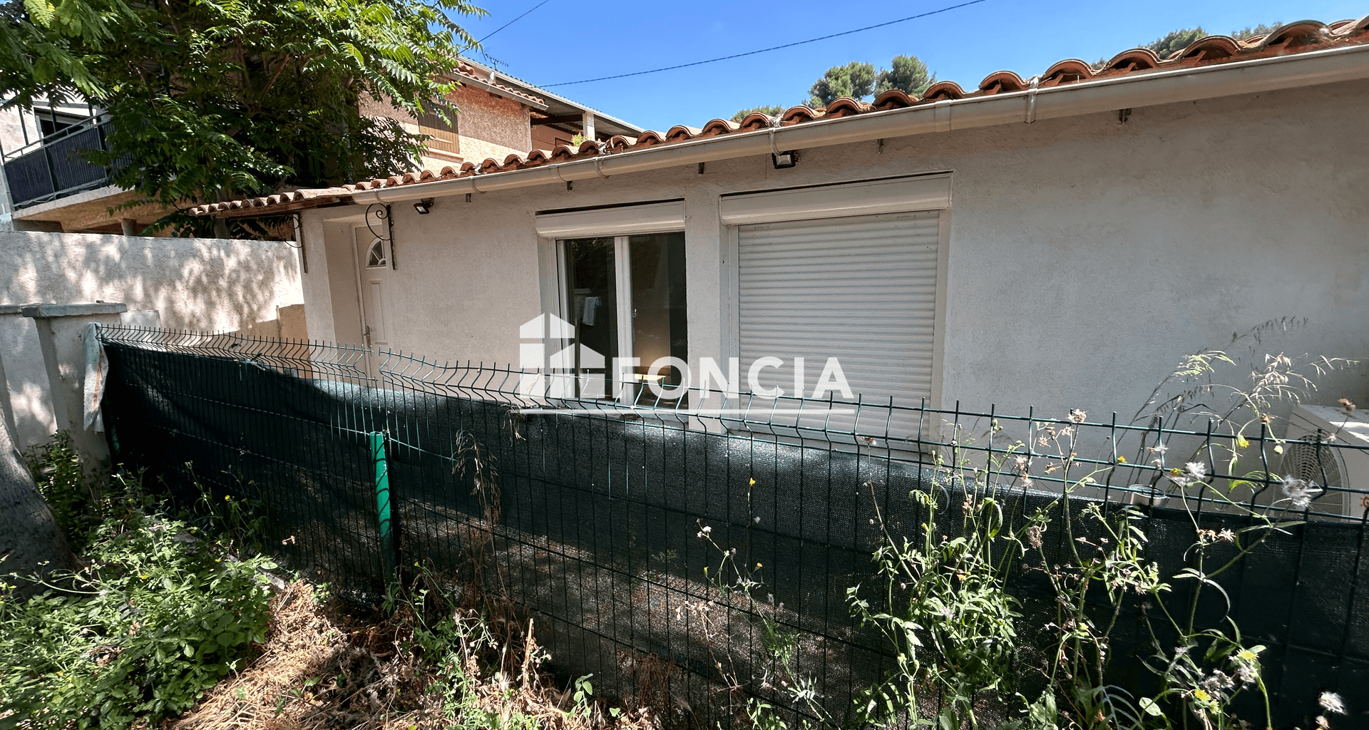 Appartement 3 pièces (46.15 m²) à louer - Marseille 14ᵉ (13014)
