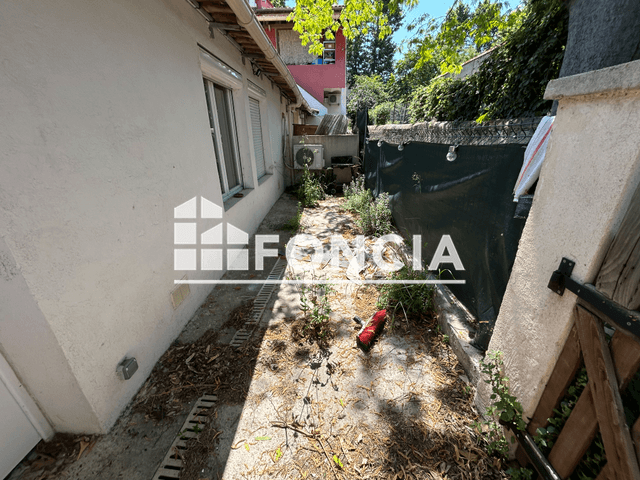 Appartement 3 pièces (46.15 m²) à louer - Marseille 14ᵉ (13014)