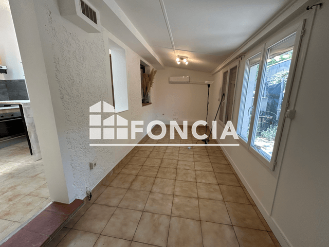 Appartement 3 pièces (46.15 m²) à louer - Marseille 14ᵉ (13014)