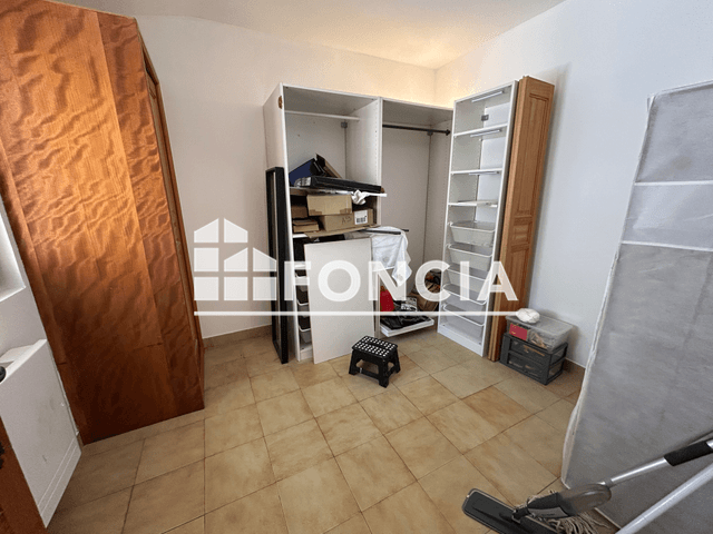 Appartement 3 pièces (46.15 m²) à louer - Marseille 14ᵉ (13014)