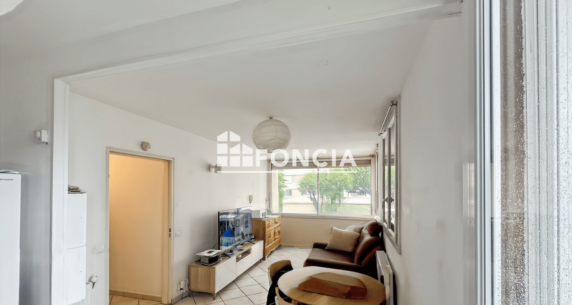 Appartement 2 pièces (36.64 m²) à vendre - Vitrolles (13127)
