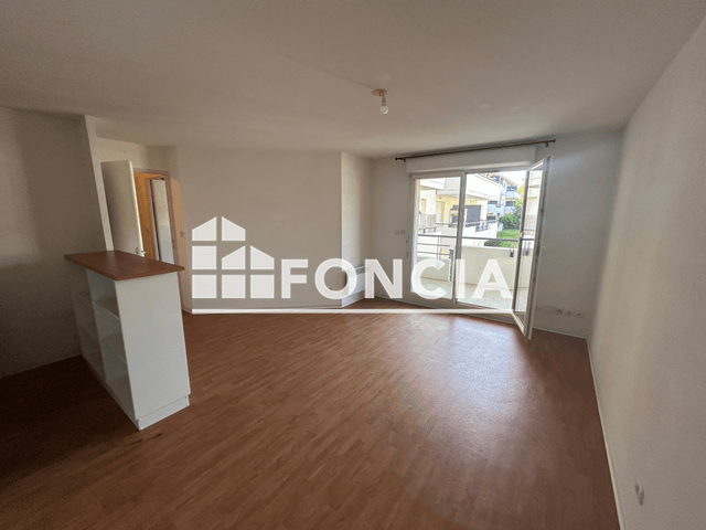 Appartement 2 pièces (41.58 m²) à louer - Auch (32000)