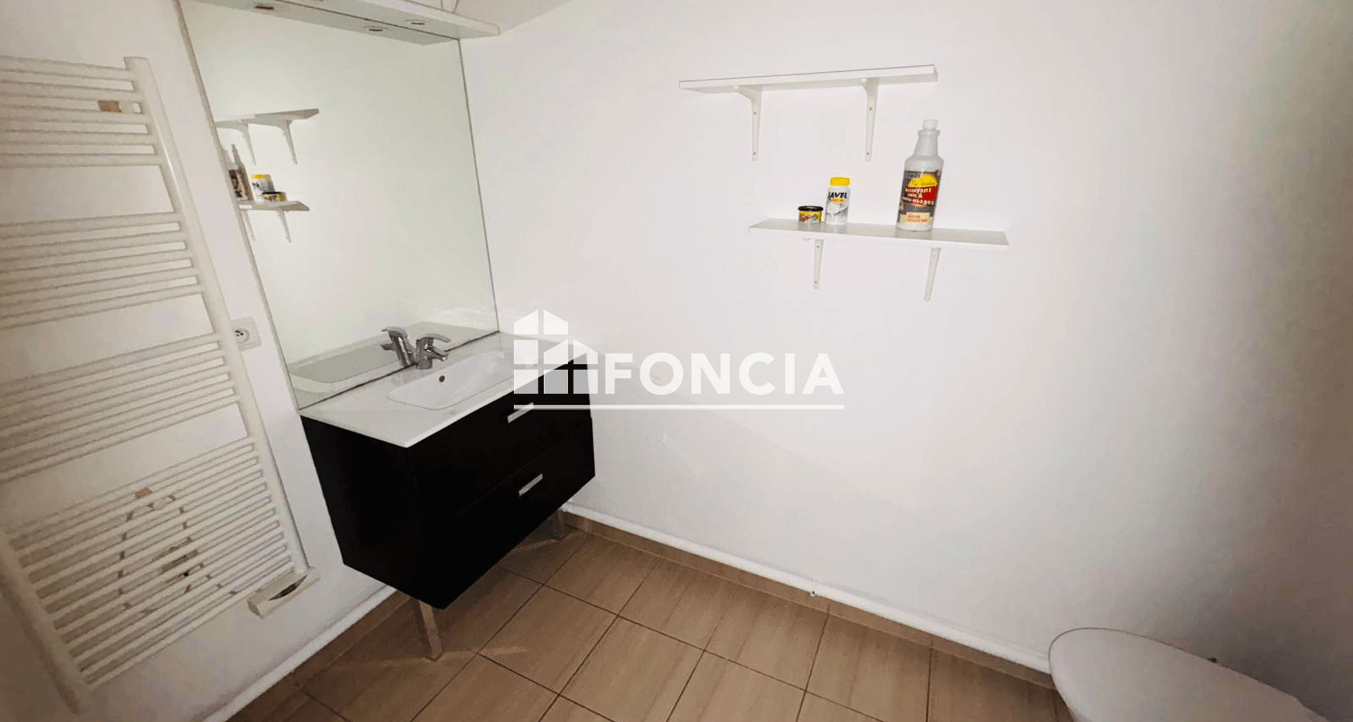Studio (31.1 m²) à louer - Vigneux-sur-seine (91270)