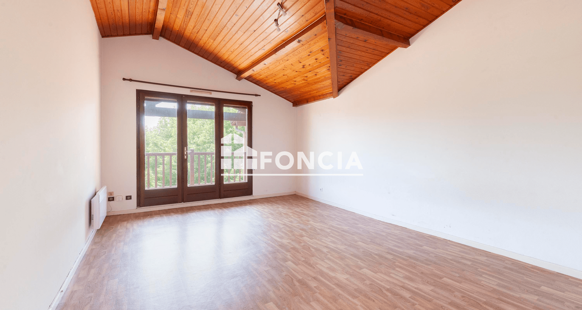 Appartement 2 pièces (55.86 m²) à vendre - Mont-de-marsan (40000)