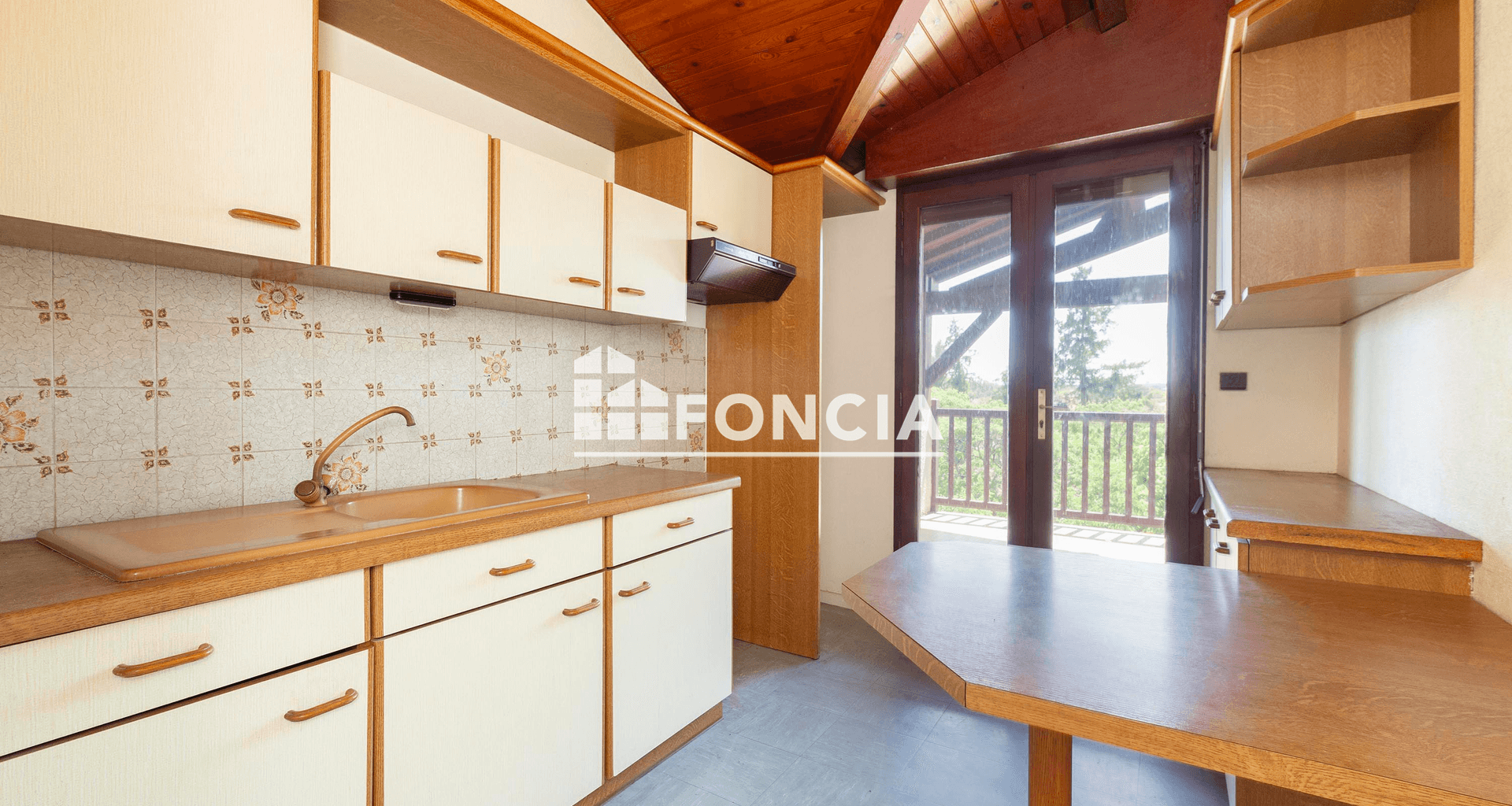 Appartement 2 pièces (55.86 m²) à vendre - Mont-de-marsan (40000)