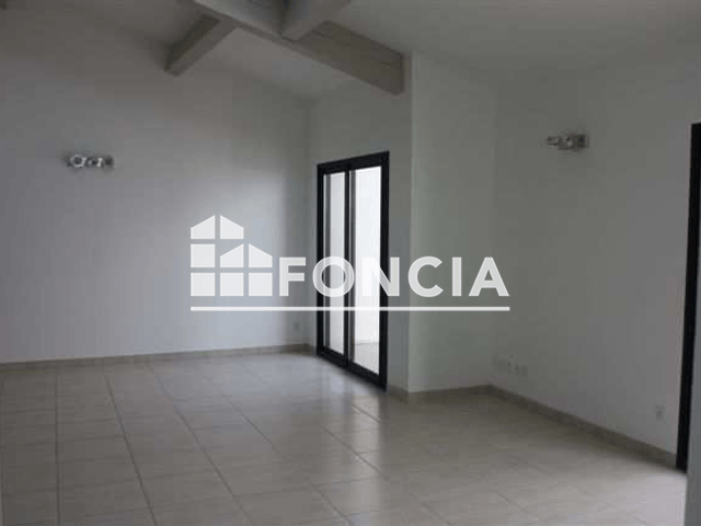 Appartement 3 pièces (72.42 m²) à louer - Mireval (34110)