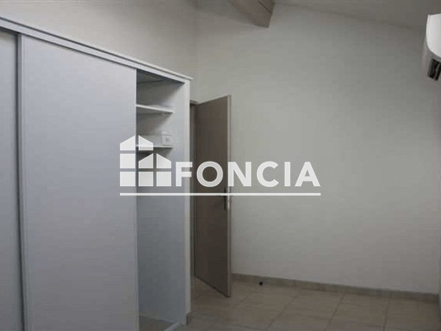Appartement 3 pièces (72.42 m²) à louer - Mireval (34110)