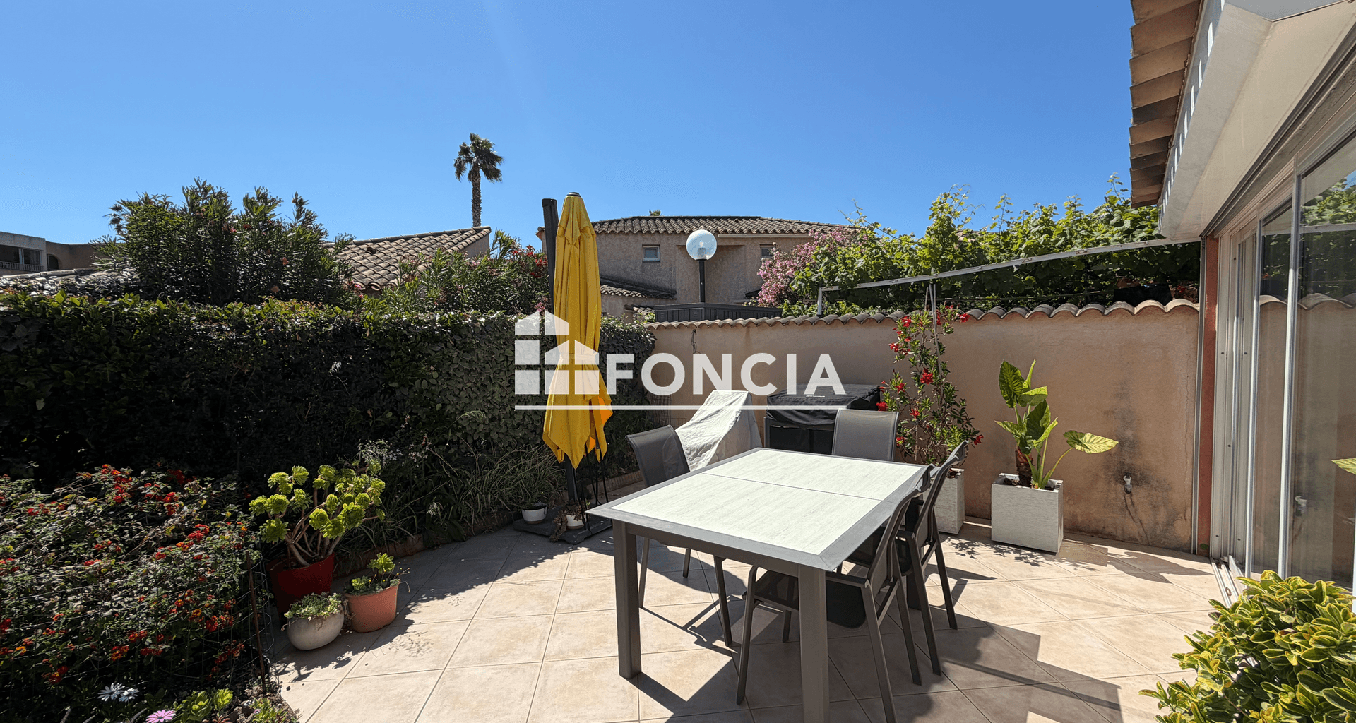 Maison 3 pièces (49 m²) à vendre - La Londe-les-maures (83250)
