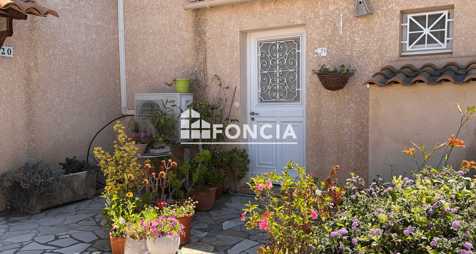 Maison 3 pièces (49 m²) à vendre - La Londe-les-maures (83250)