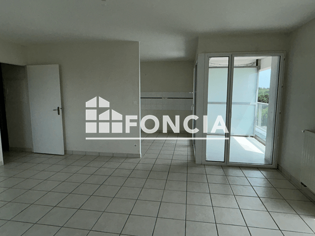 Appartement 3 pièces (73.14 m²) à louer - Cesson Sevigne (35510)