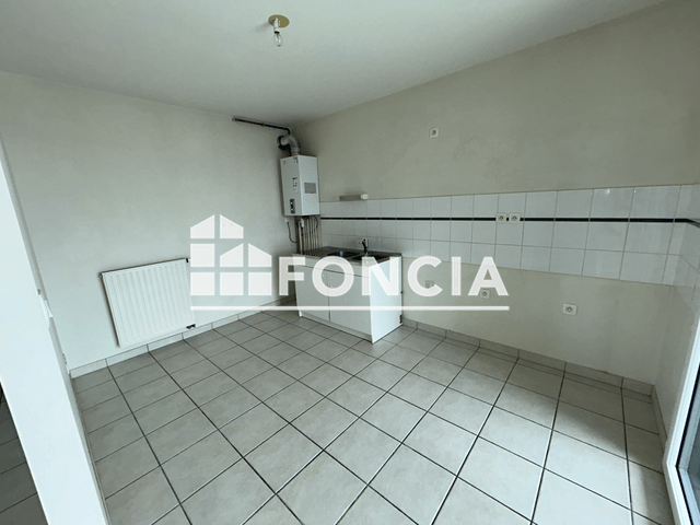Appartement 3 pièces (73.14 m²) à louer - Cesson Sevigne (35510)