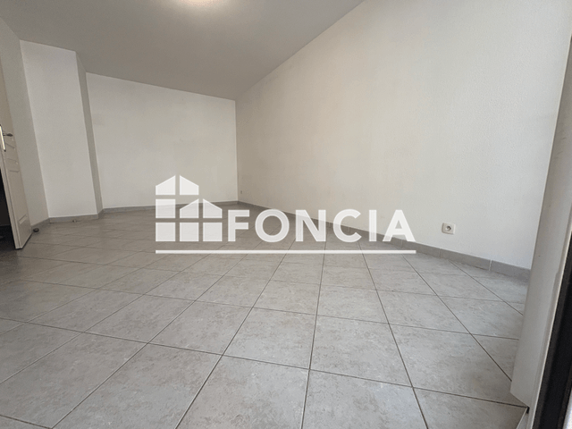 Appartement 2 pièces (44.99 m²) à louer - Toulon (83000)