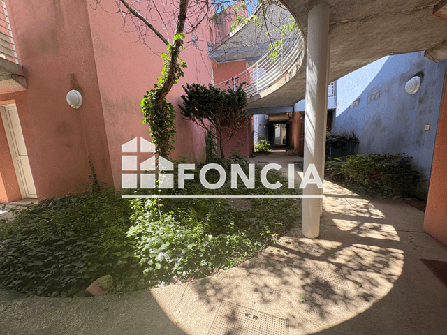 Studio meublé (23 m²) à louer - Albi (81000)